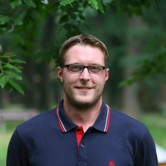  Maximilian Borcherding