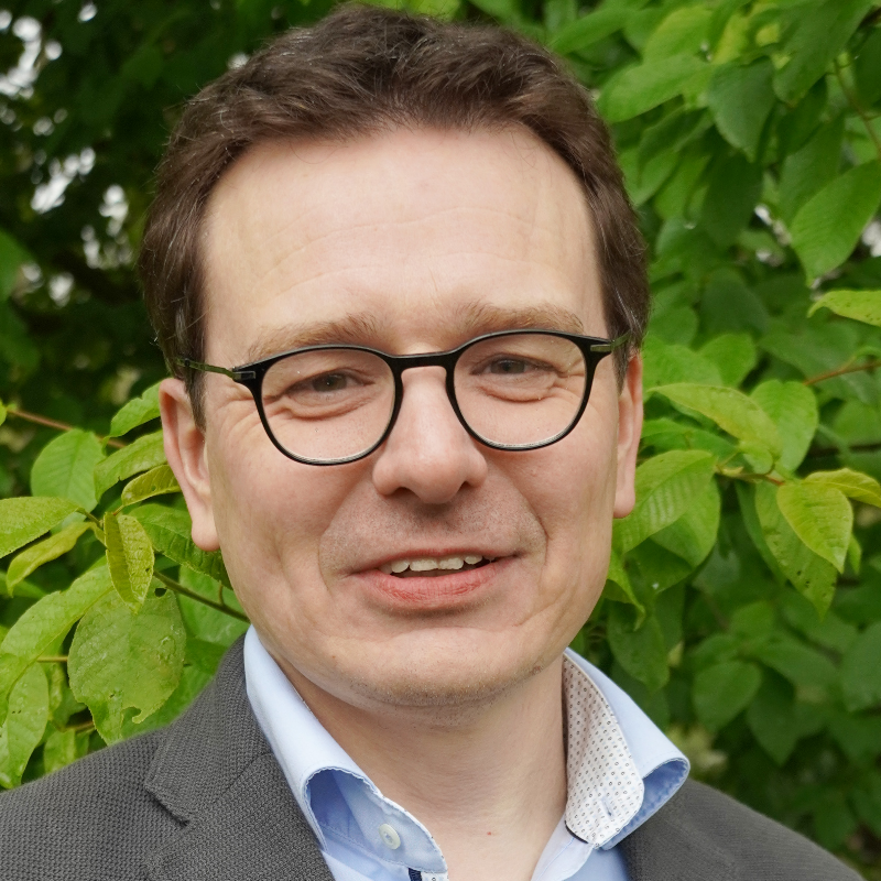 Dr. Heiko Schwarz