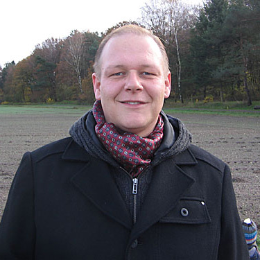  Ingo Thiele